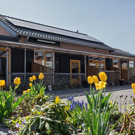 B&B Het Gelders Buitenleven Overasselt Ngoại thất bức ảnh