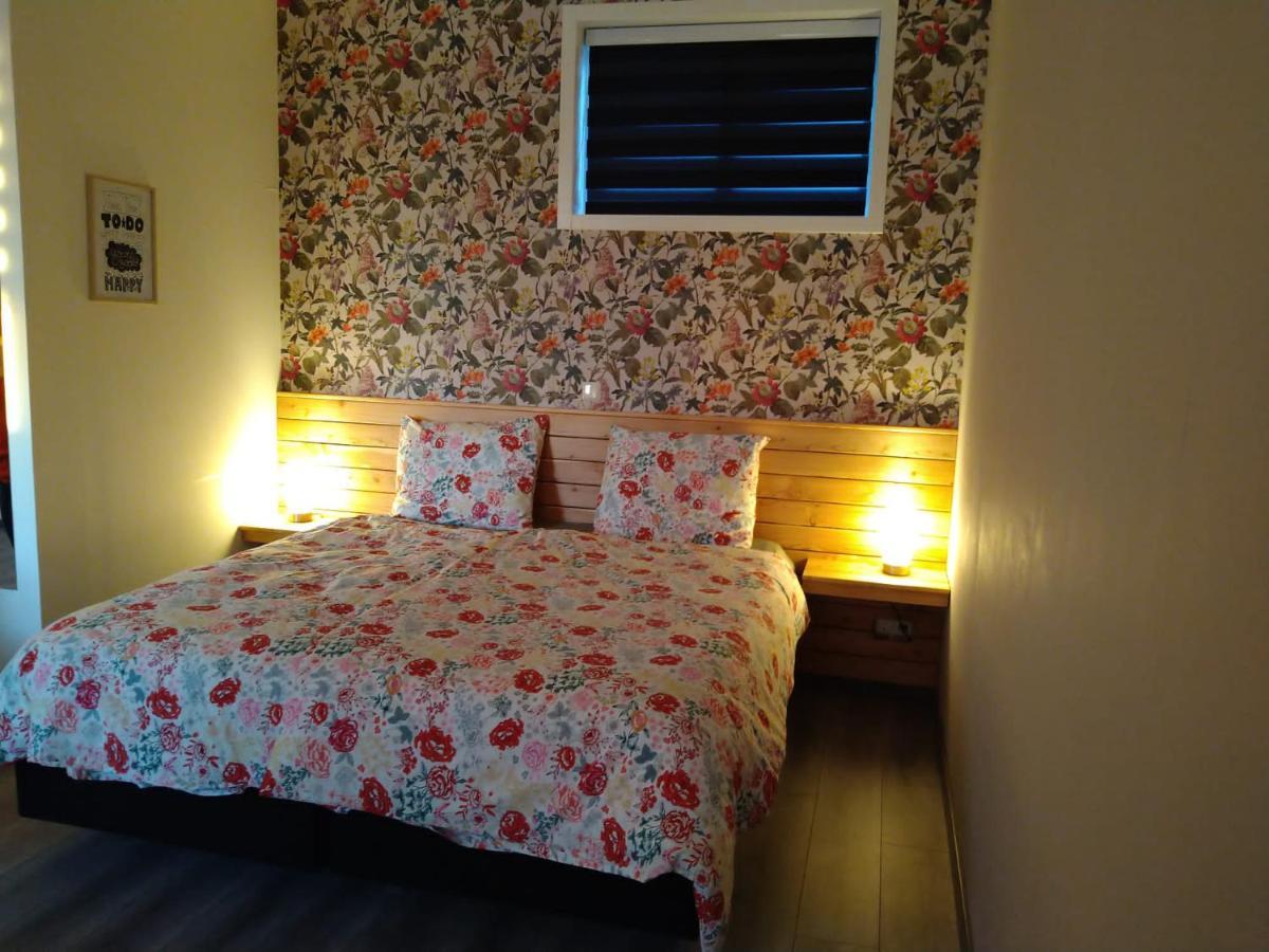 B&B Het Gelders Buitenleven Overasselt Ngoại thất bức ảnh