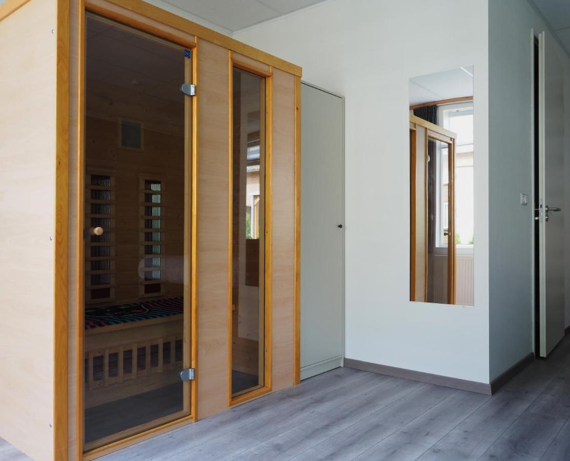 B&B Het Gelders Buitenleven Overasselt Ngoại thất bức ảnh