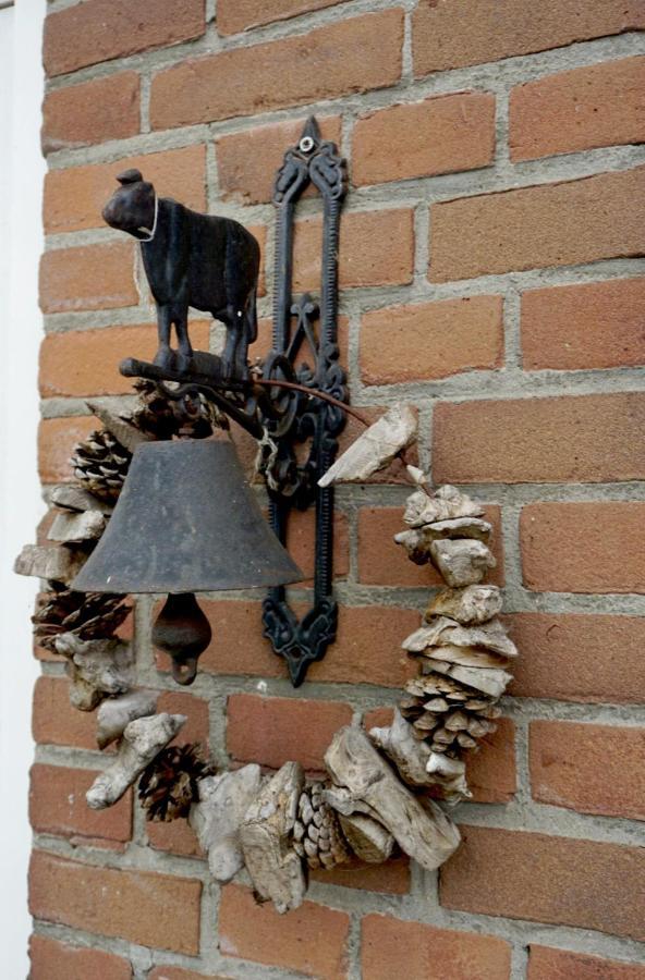 B&B Het Gelders Buitenleven Overasselt Ngoại thất bức ảnh