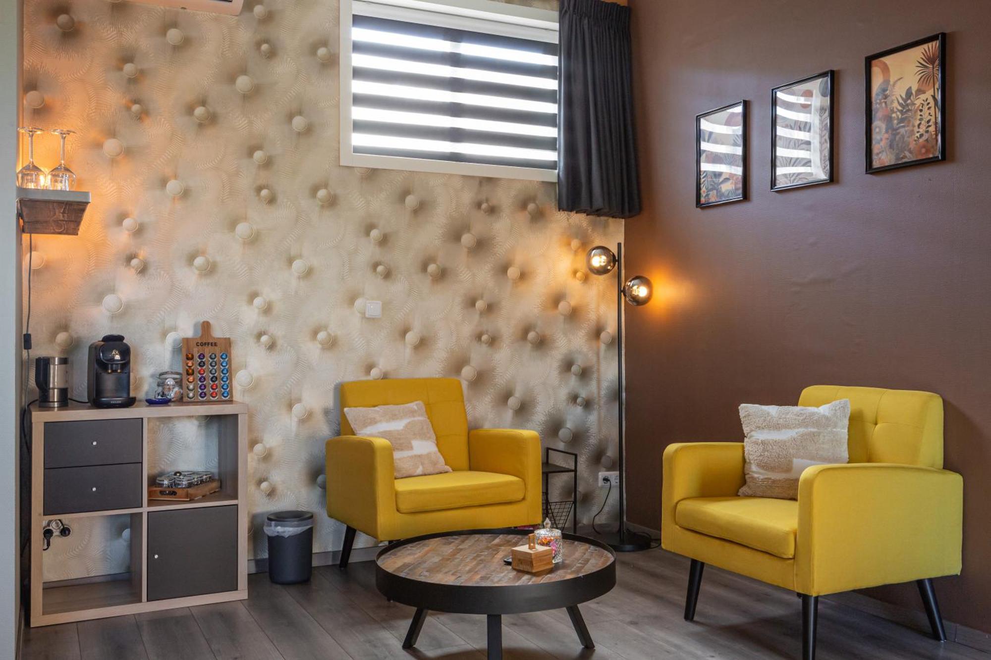B&B Het Gelders Buitenleven Overasselt Ngoại thất bức ảnh