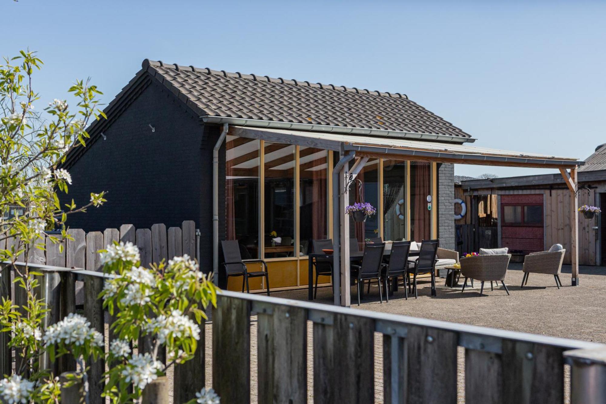 B&B Het Gelders Buitenleven Overasselt Ngoại thất bức ảnh